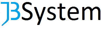 JBSystem – Usługi informatyczne